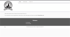 Desktop Screenshot of maddawgfitness.com